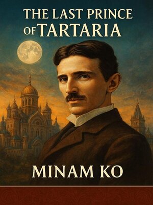 cover image of The Last Prince of Tartaria